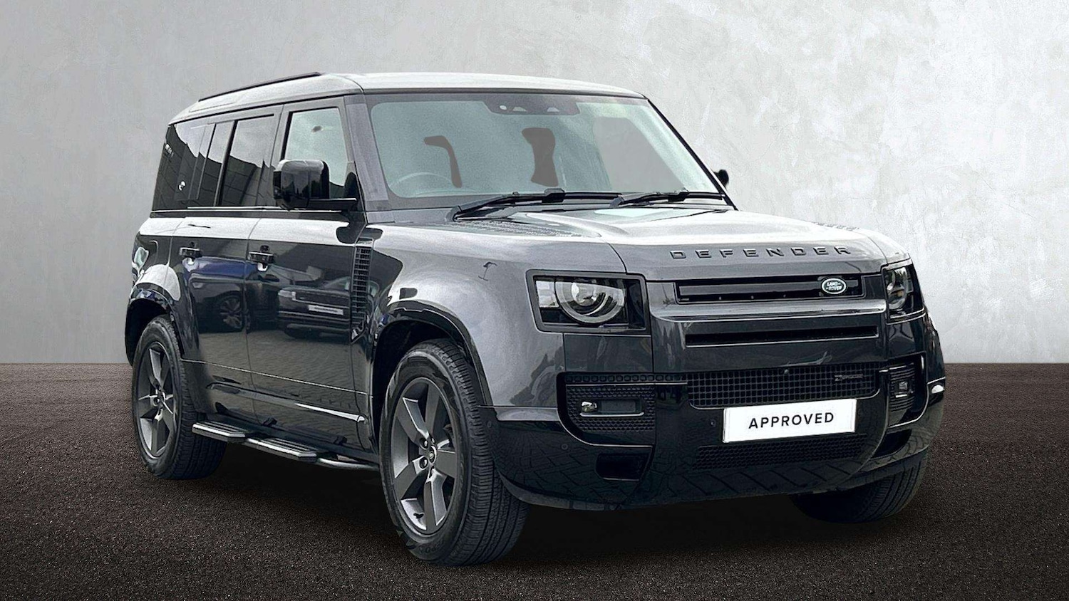 Used Land Rover Defender 2023 for sale - 76460518: Photo 1