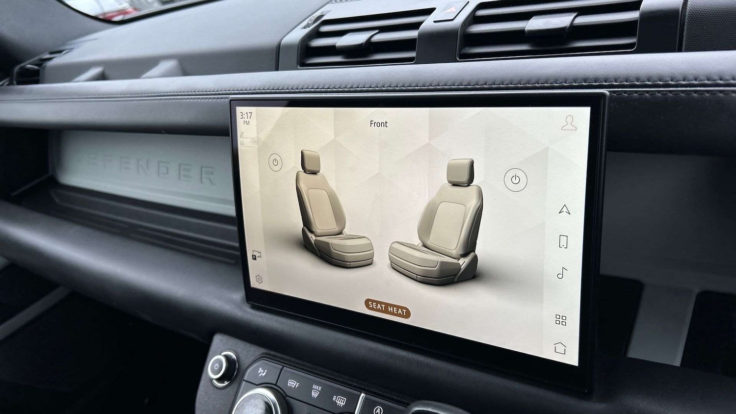 Used Land Rover Defender 2023 for sale - 76460518: Photo 22