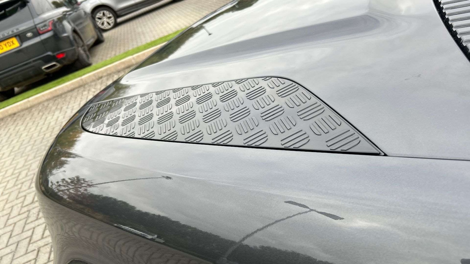 Used Land Rover Defender 2023 for sale - 76460518: Photo 28