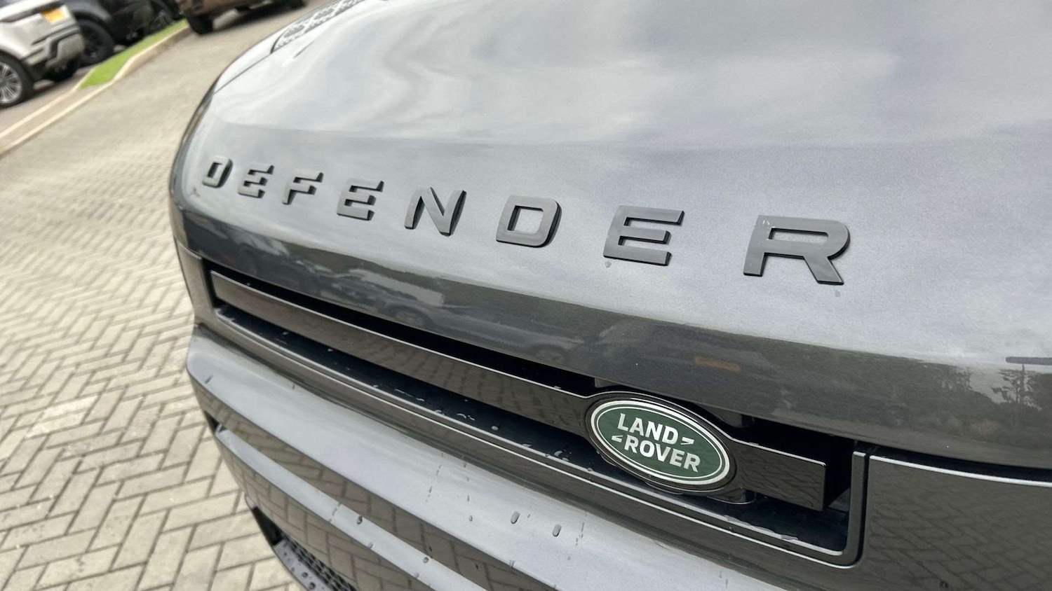 Used Land Rover Defender 2023 for sale - 76460518: Photo 29