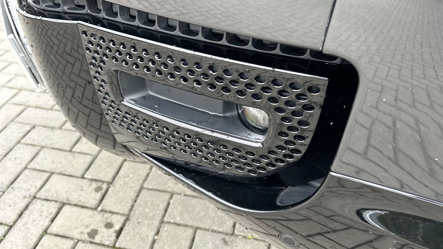 Used Land Rover Defender 2023 for sale - 76460518: Photo 30