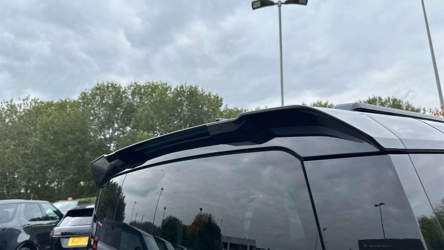 Used Land Rover Defender 2023 for sale - 76460518: Photo 33