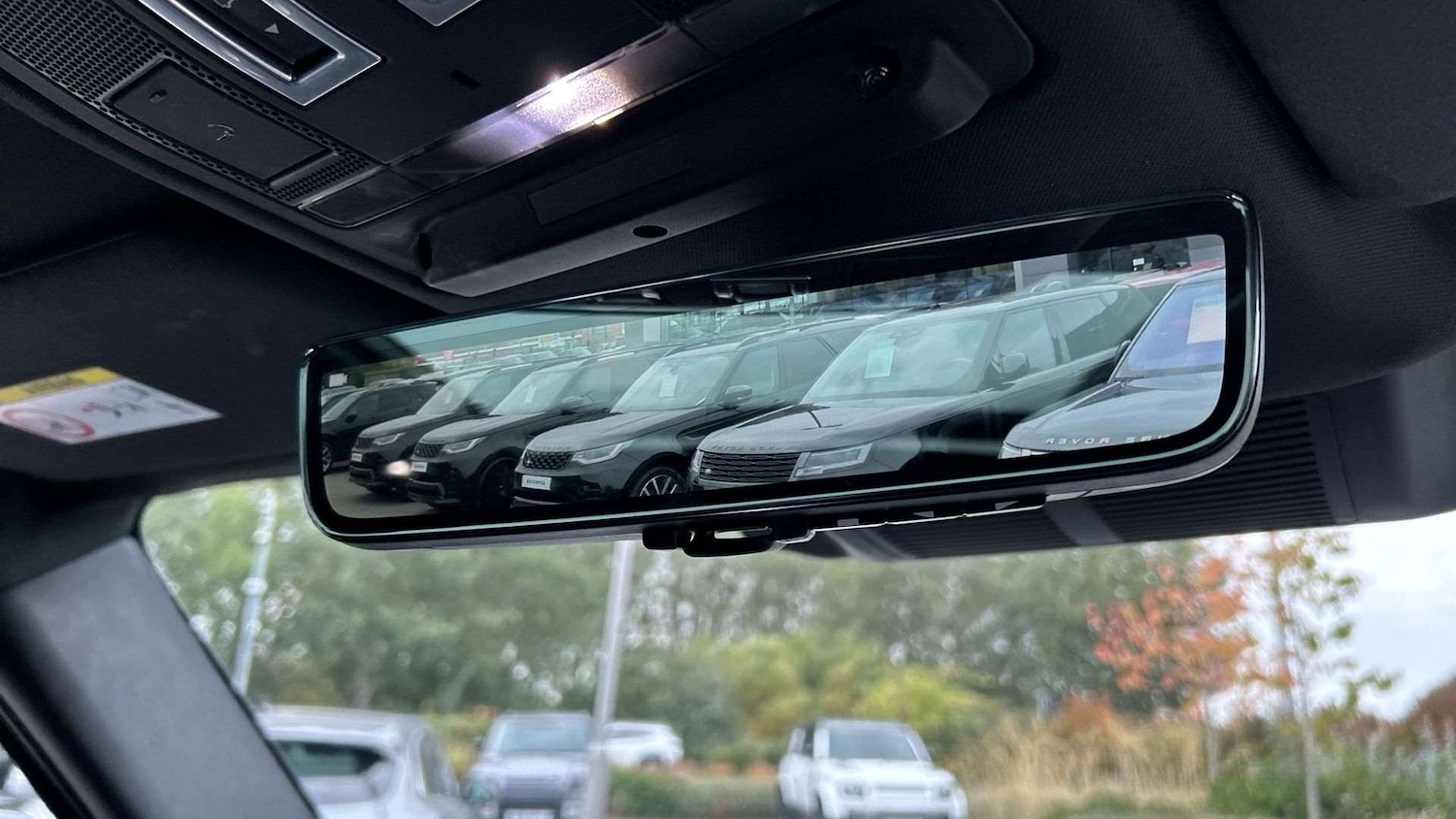 Used Land Rover Defender 2023 for sale - 76460518: Photo 34