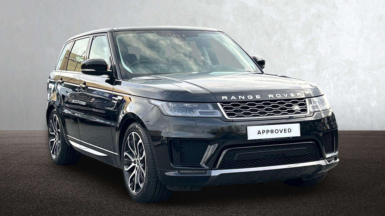 Used Land Rover Range Rover Sport 2022 for sale - 76460160: Photo 1