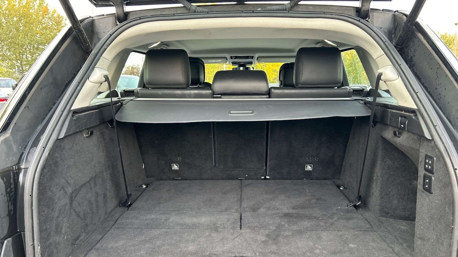 Used Land Rover Range Rover Sport 2022 for sale - 76460160: Photo 10