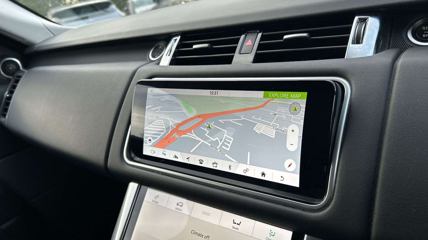 Used Land Rover Range Rover Sport 2022 for sale - 76460160: Photo 11