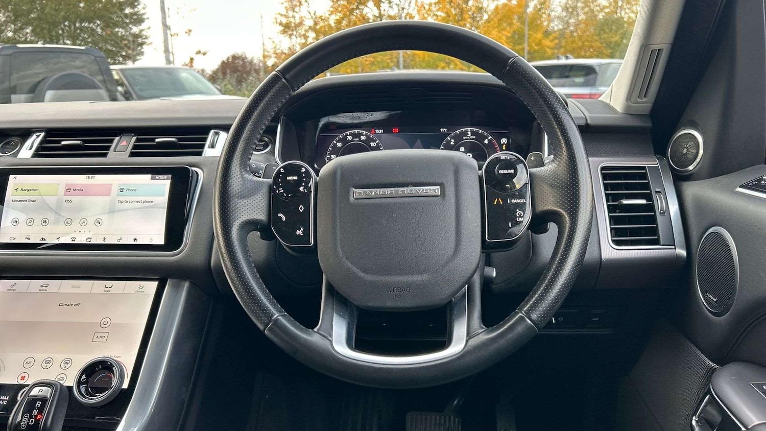 Used Land Rover Range Rover Sport 2022 for sale - 76460160: Photo 15