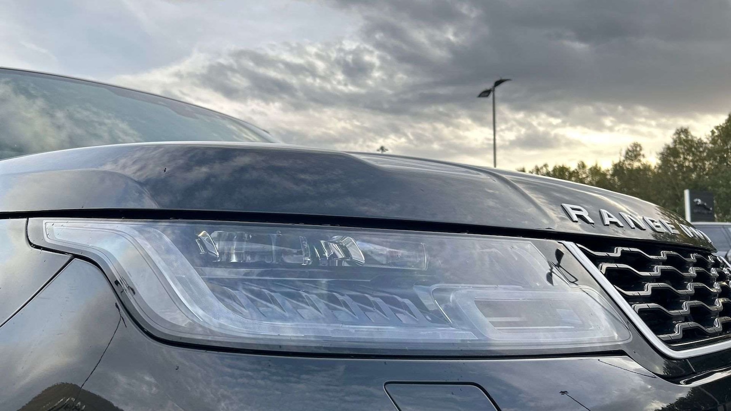 Used Land Rover Range Rover Sport 2022 for sale - 76460160: Photo 17