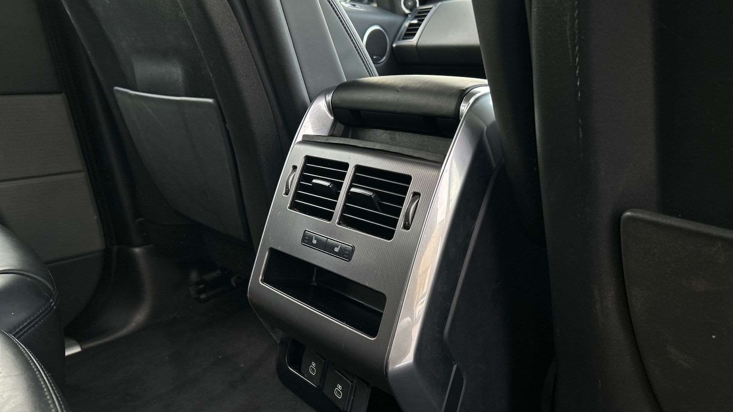 Used Land Rover Range Rover Sport 2022 for sale - 76460160: Photo 18