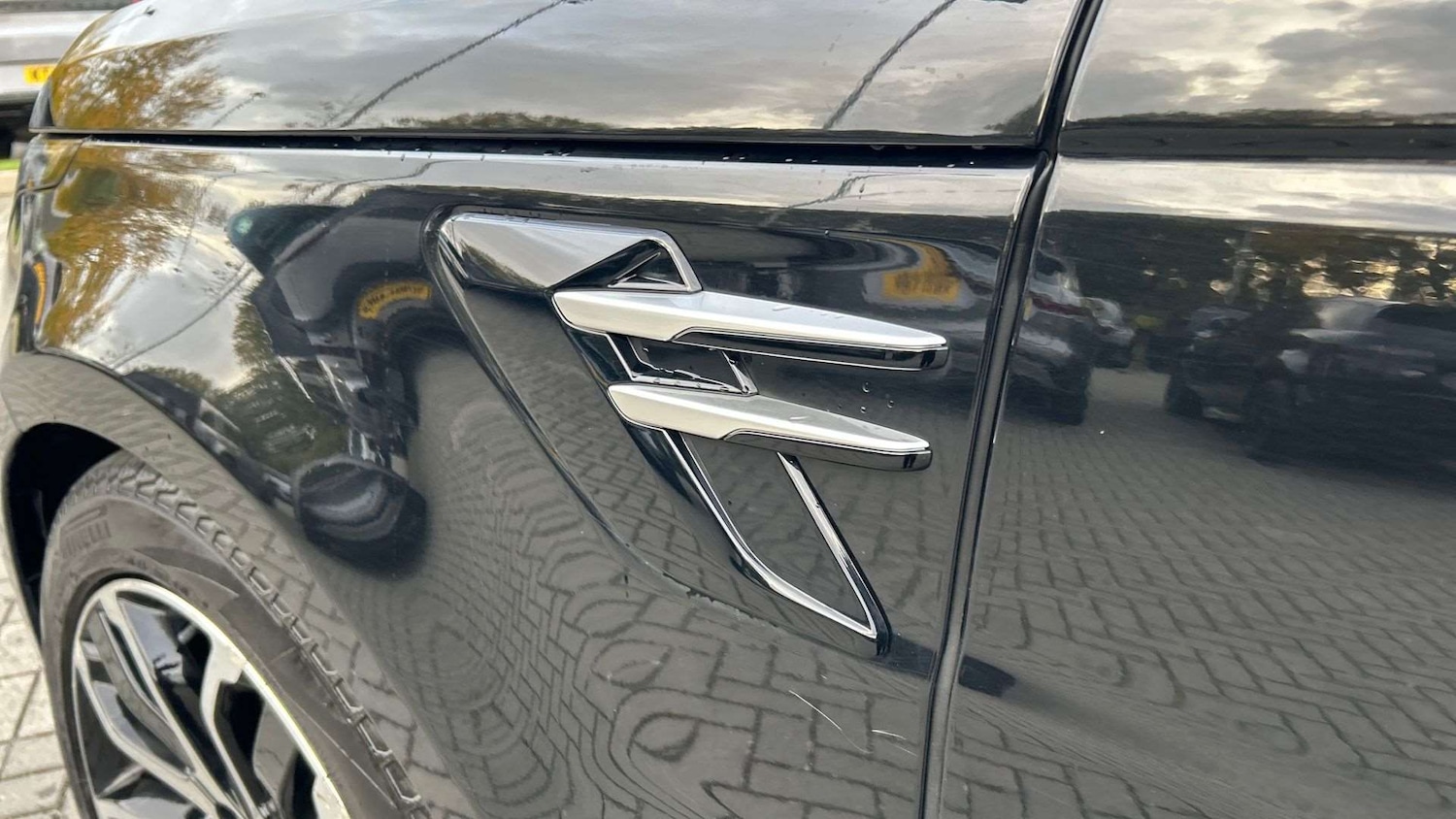 Used Land Rover Range Rover Sport 2022 for sale - 76460160: Photo 20