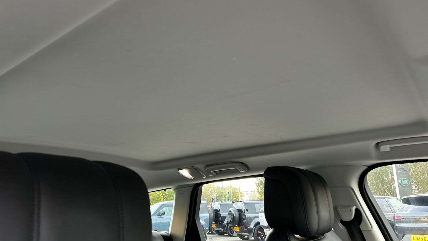 Used Land Rover Range Rover Sport 2022 for sale - 76460160: Photo 21