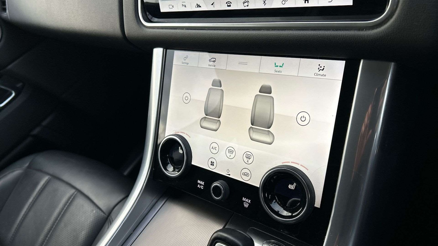 Used Land Rover Range Rover Sport 2022 for sale - 76460160: Photo 22