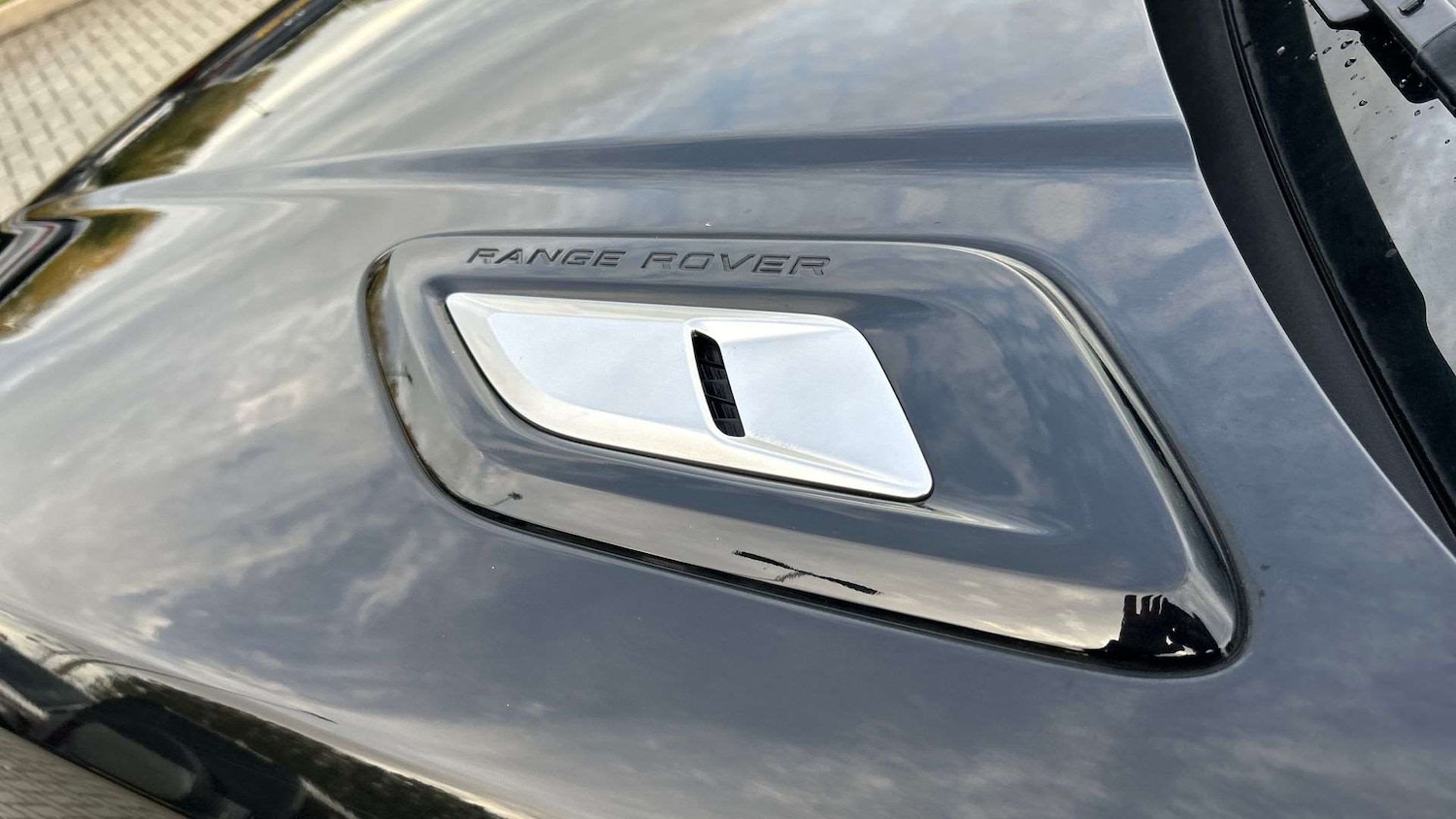 Used Land Rover Range Rover Sport 2022 for sale - 76460160: Photo 28