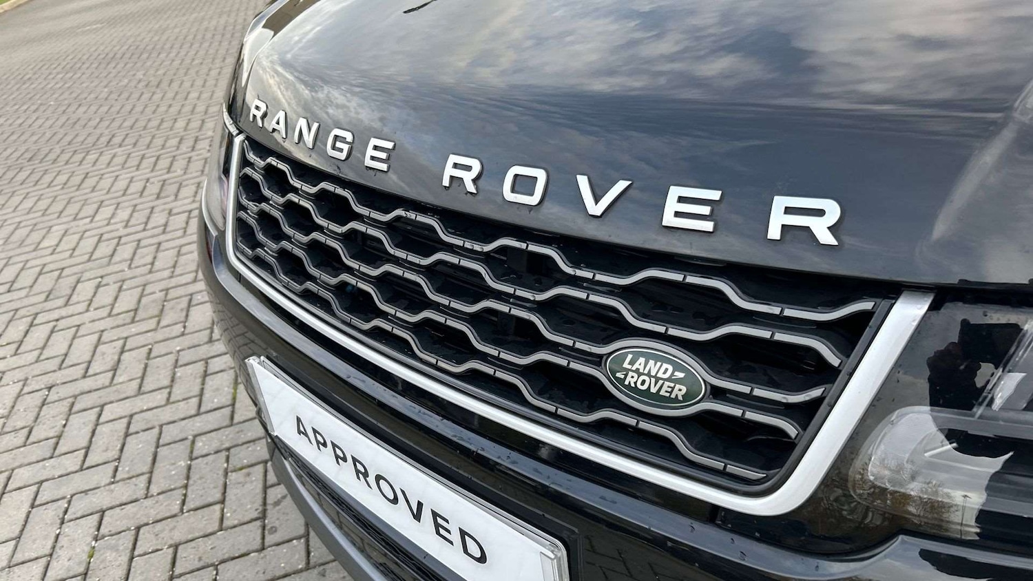 Used Land Rover Range Rover Sport 2022 for sale - 76460160: Photo 29