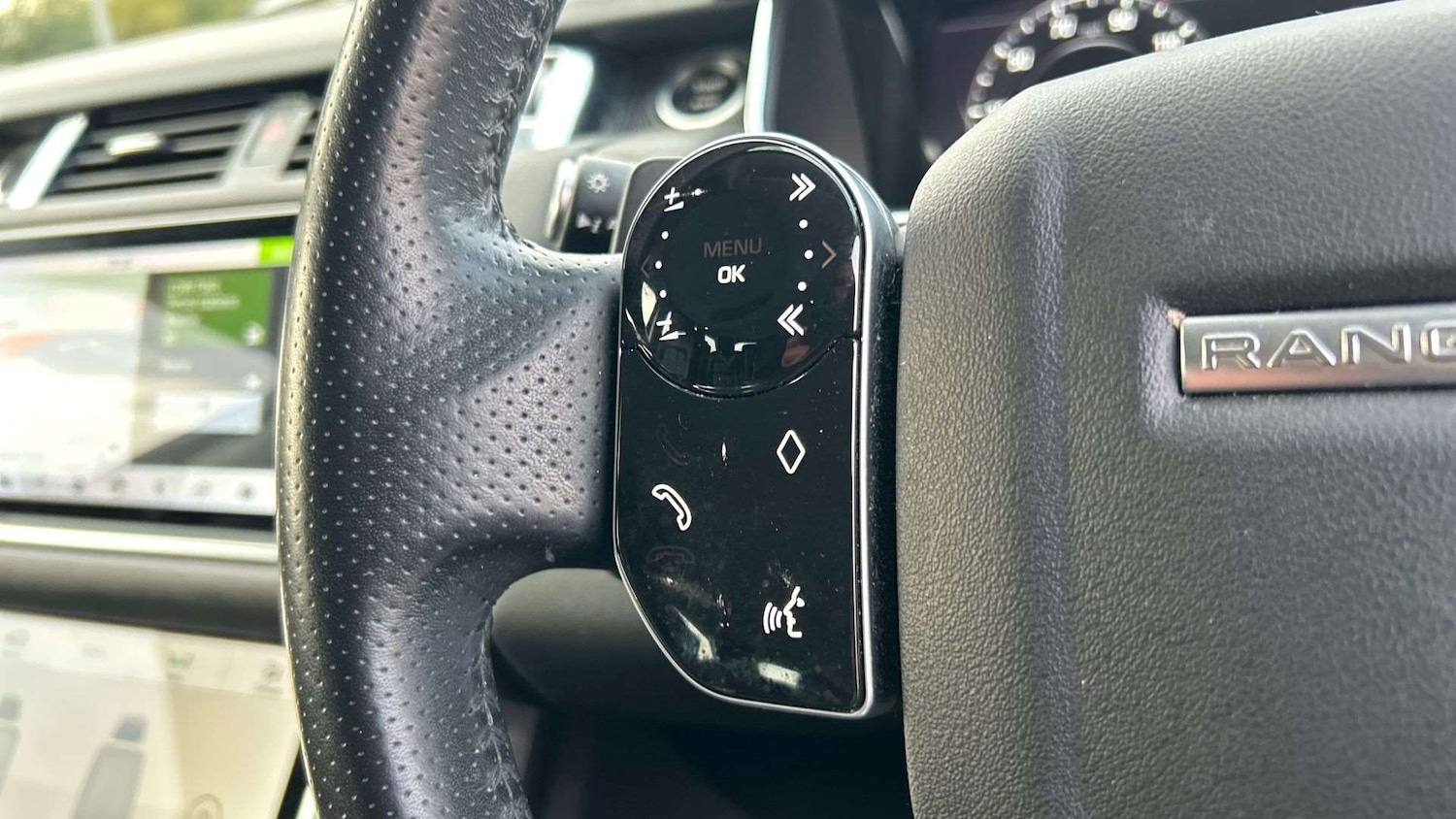 Used Land Rover Range Rover Sport 2022 for sale - 76460160: Photo 34