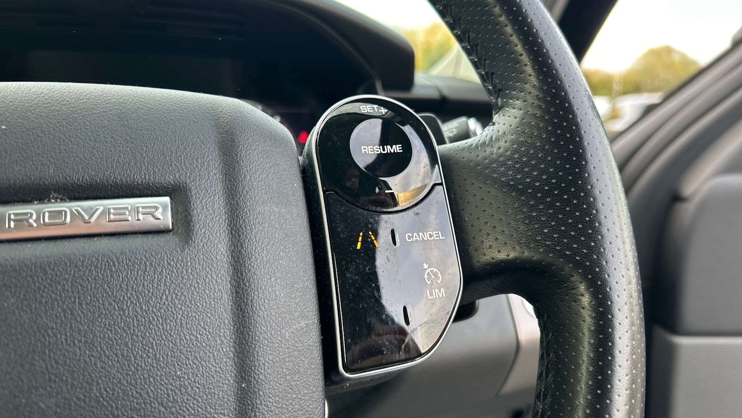 Used Land Rover Range Rover Sport 2022 for sale - 76460160: Photo 35