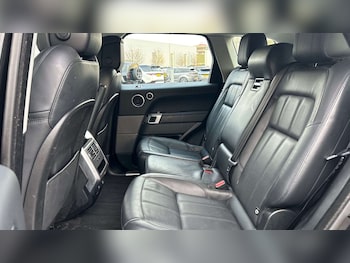 Used Land Rover Range Rover Sport 2022 for sale - 76460160: Photo