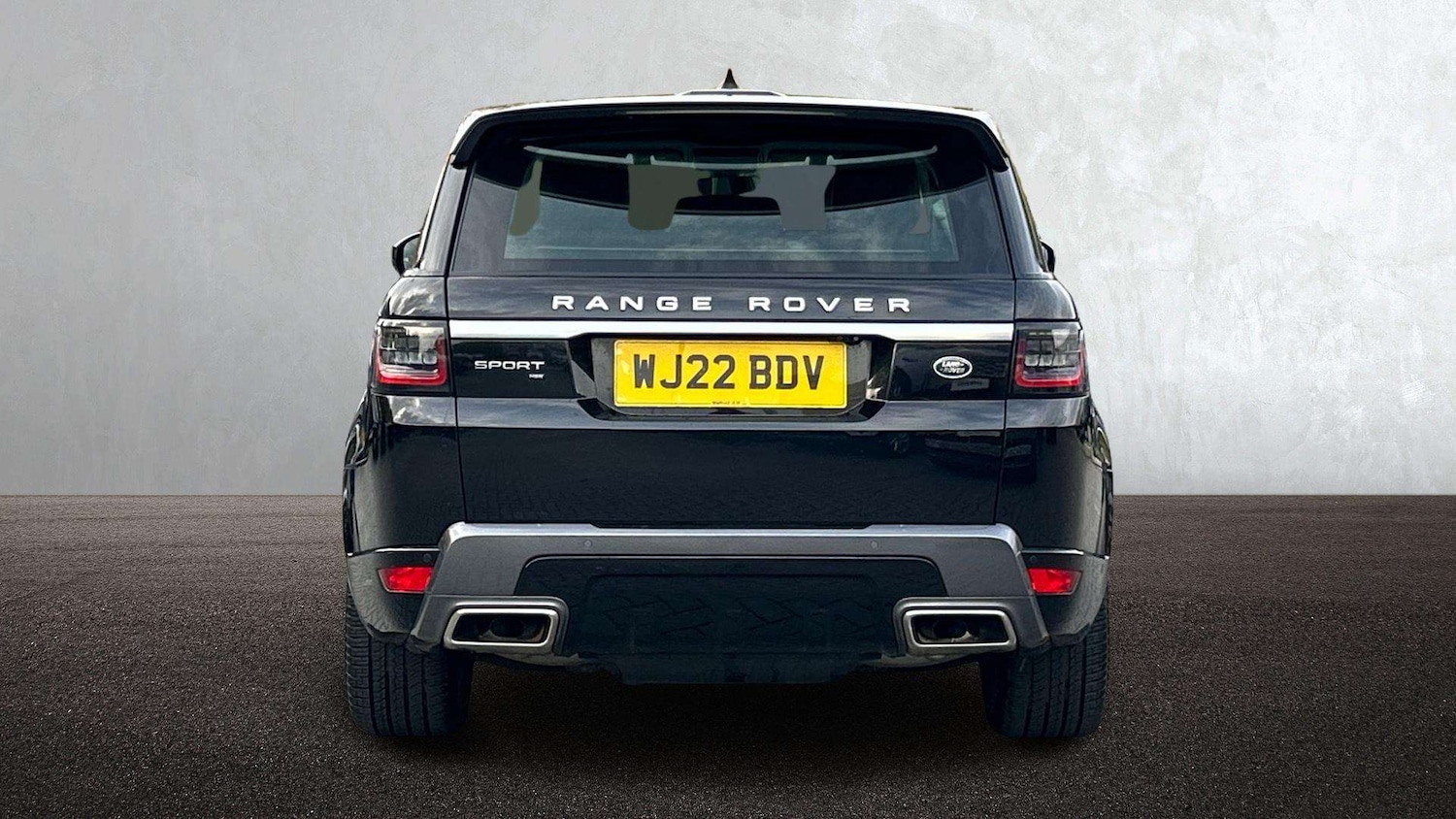 Used Land Rover Range Rover Sport 2022 for sale - 76460160: Photo 6