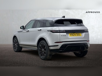 Used Land Rover Range Rover Evoque 2024 for sale - 78591786: Photo