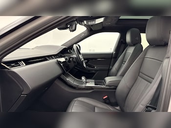 Used Land Rover Range Rover Evoque 2024 for sale - 78591786: Photo