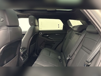 Used Land Rover Range Rover Evoque 2024 for sale - 78591786: Photo
