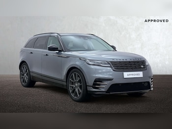 Used Land Rover Range Rover Velar 2024 for sale - 78564254: Photo