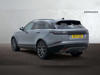 Used Land Rover Range Rover Velar 2024 for sale - 78564254: Photo