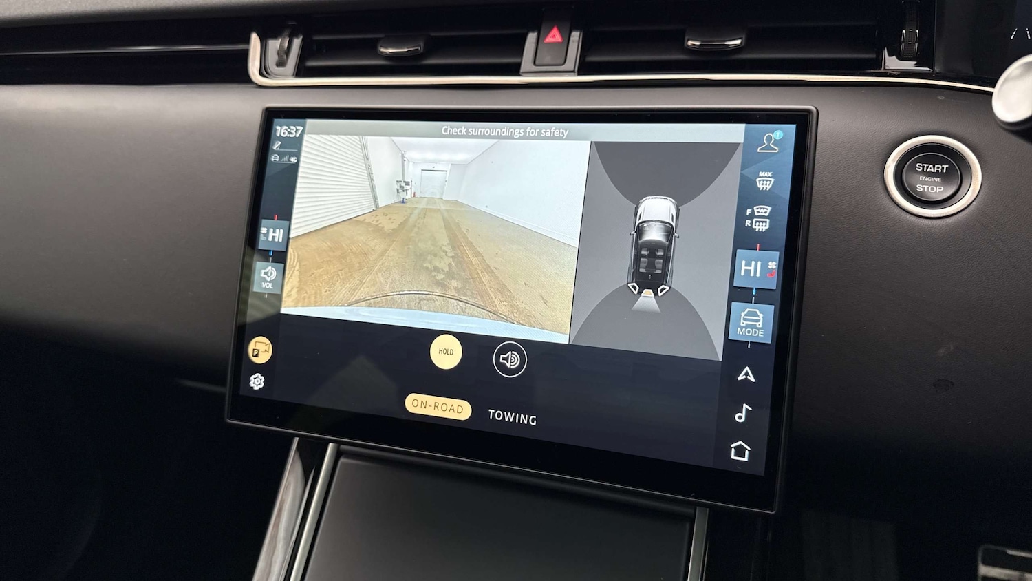 Used Land Rover Range Rover Evoque 2023 for sale - 77741063: Photo 12