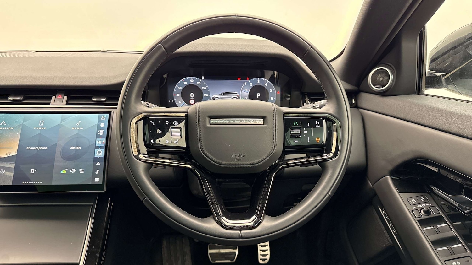 Used Land Rover Range Rover Evoque 2023 for sale - 77741063: Photo 15