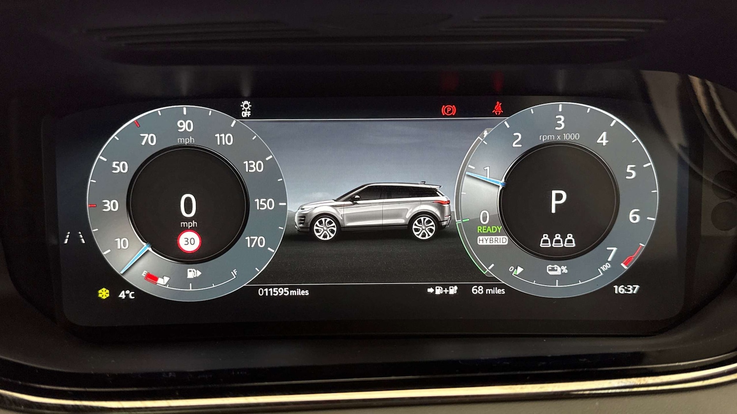 Used Land Rover Range Rover Evoque 2023 for sale - 77741063: Photo 16