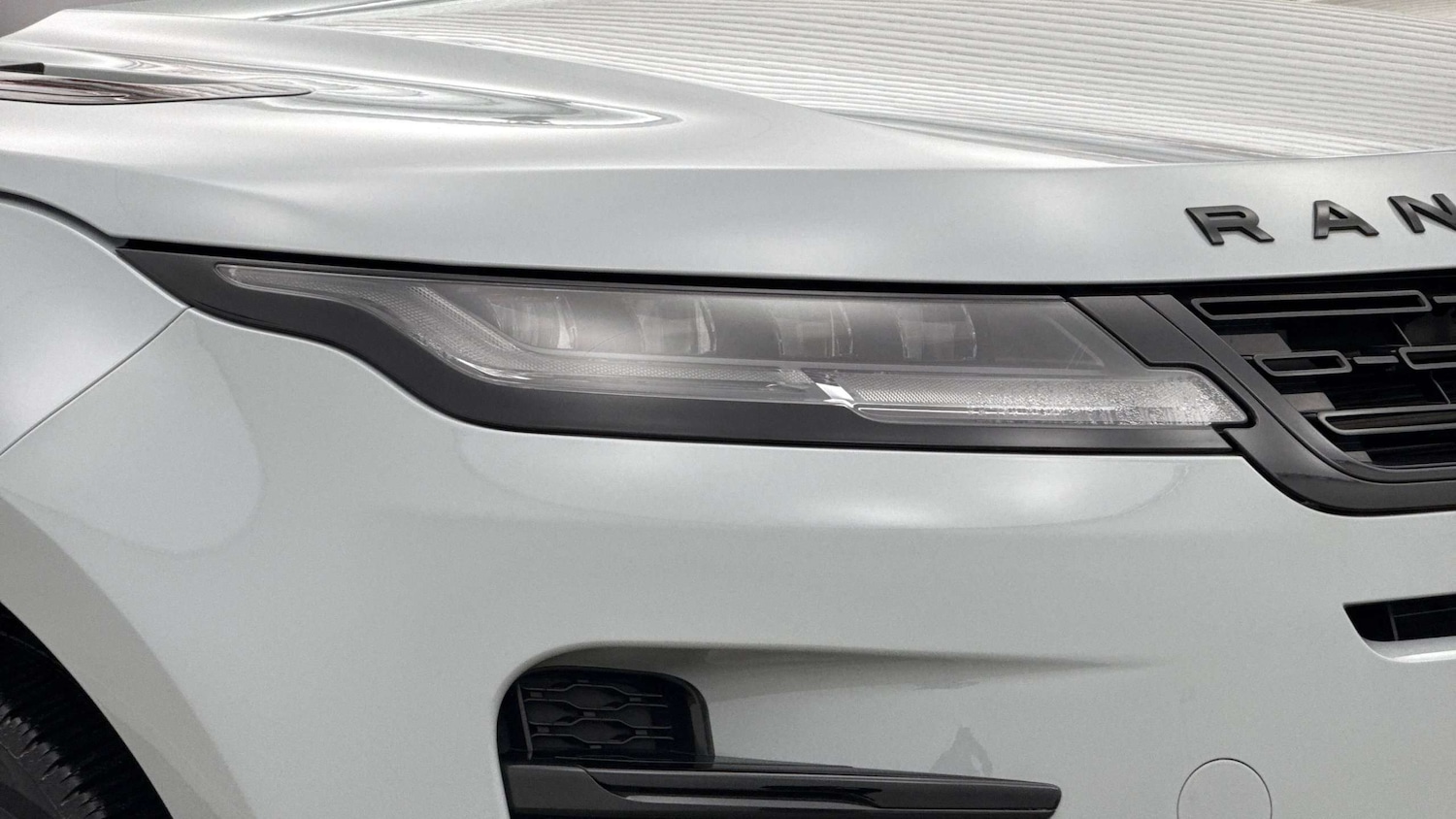 Used Land Rover Range Rover Evoque 2023 for sale - 77741063: Photo 17