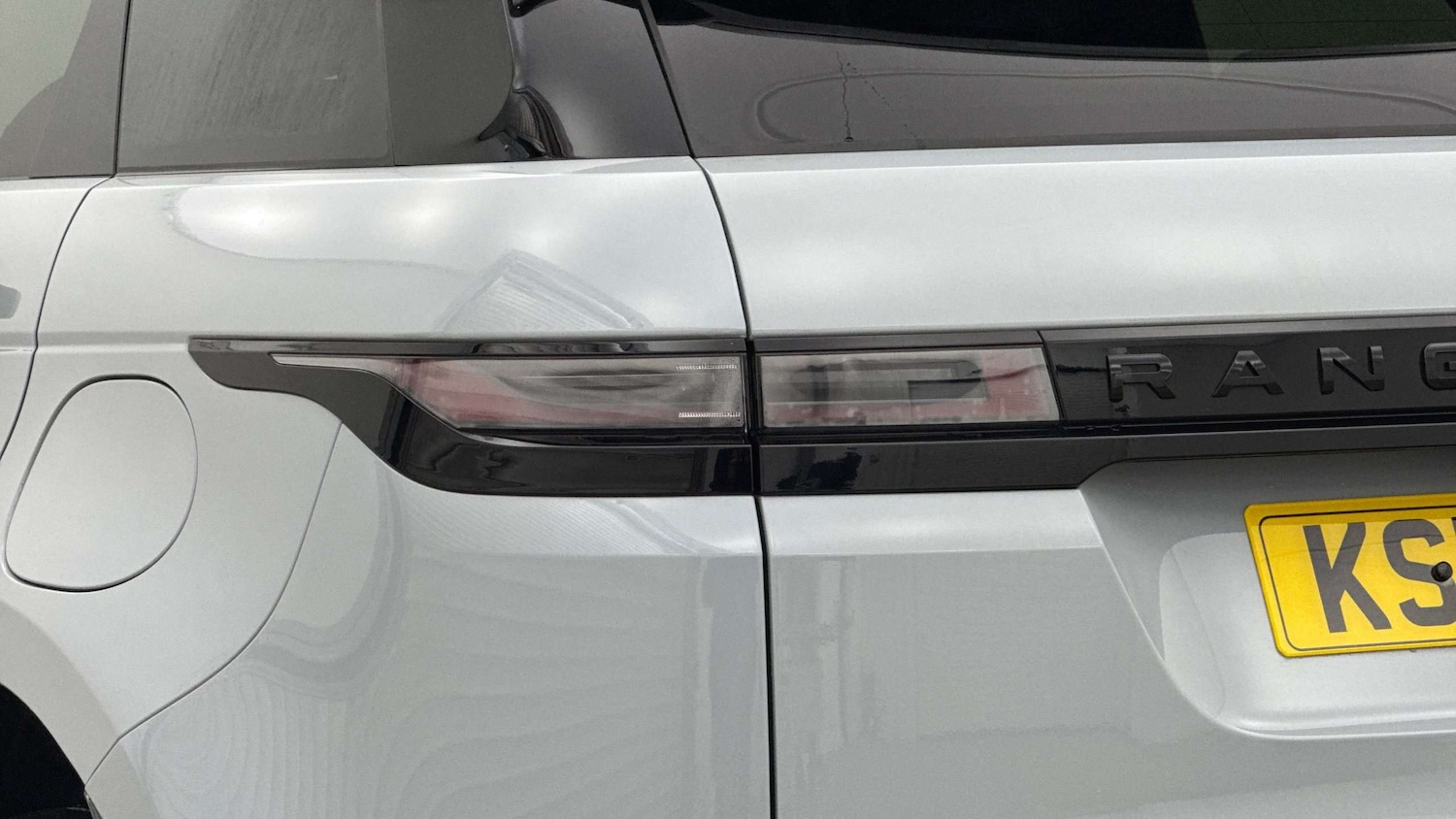 Used Land Rover Range Rover Evoque 2023 for sale - 77741063: Photo 19