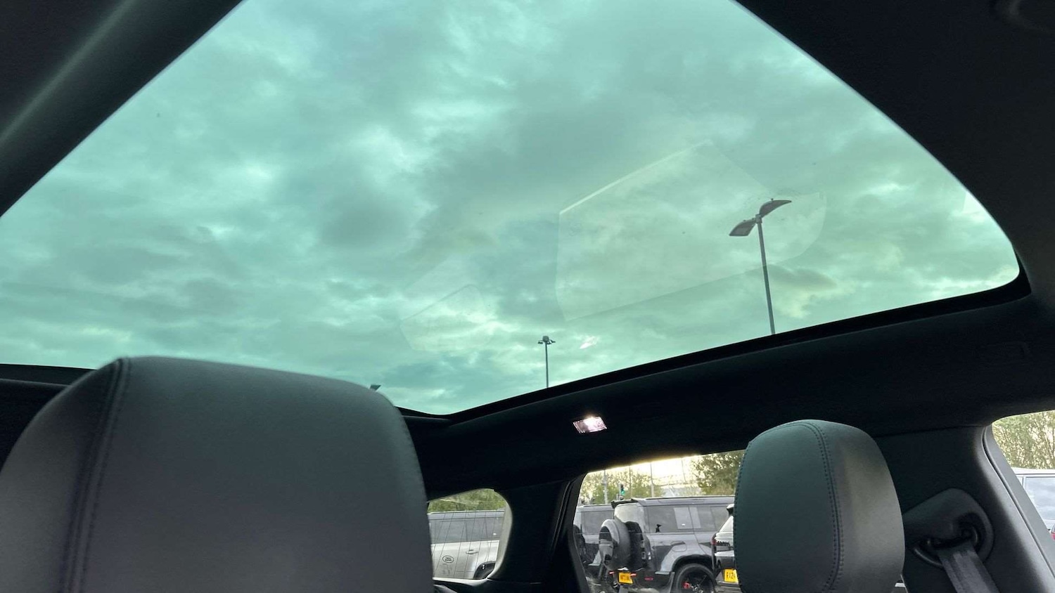 Used Land Rover Range Rover Evoque 2023 for sale - 77741063: Photo 21