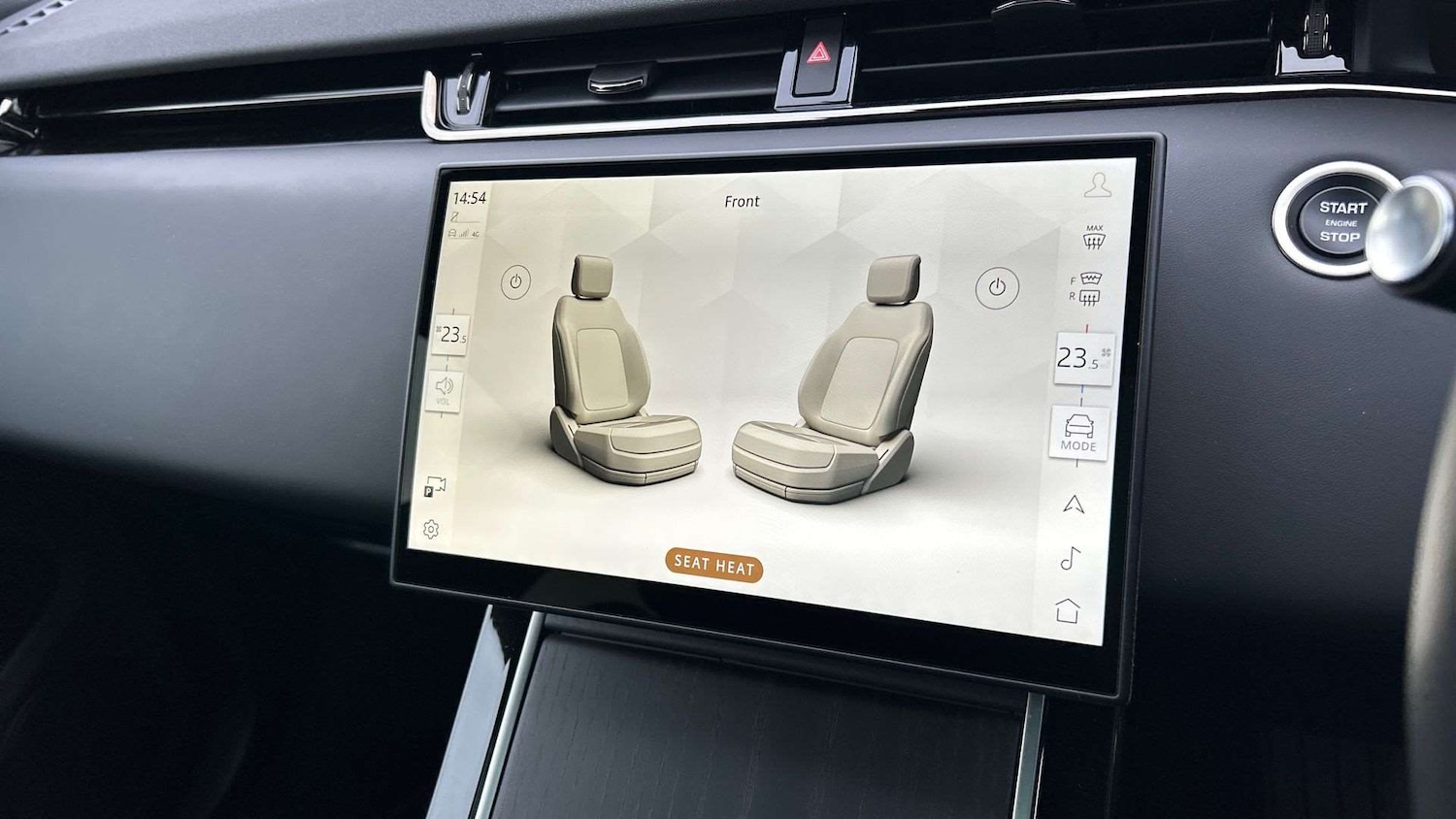 Used Land Rover Range Rover Evoque 2023 for sale - 77741063: Photo 22