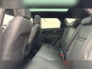 Used Land Rover Range Rover Evoque 2023 for sale - 77741063: Photo