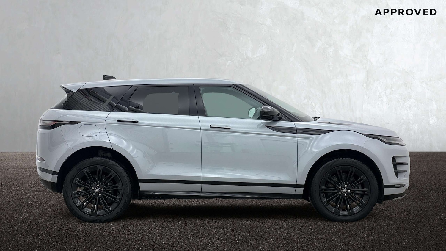 Used Land Rover Range Rover Evoque 2023 for sale - 77741063: Photo 5