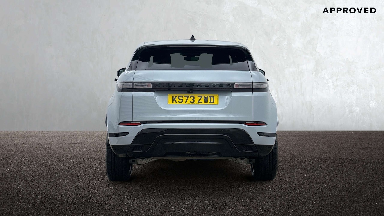 Used Land Rover Range Rover Evoque 2023 for sale - 77741063: Photo 6