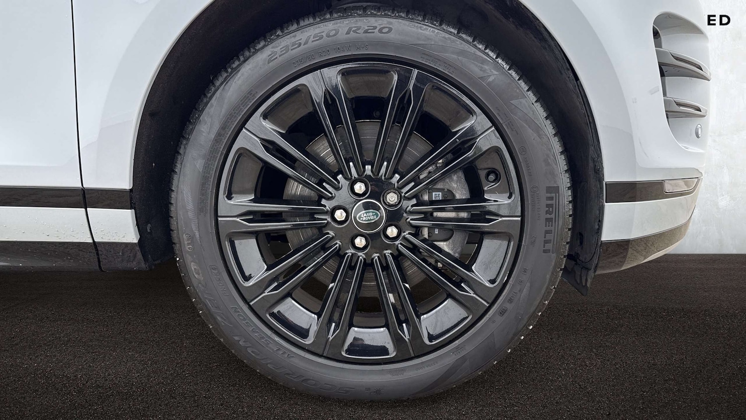 Used Land Rover Range Rover Evoque 2023 for sale - 77741063: Photo 8