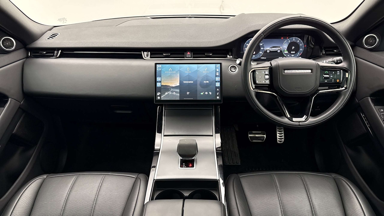 Used Land Rover Range Rover Evoque 2023 for sale - 77741063: Photo 9