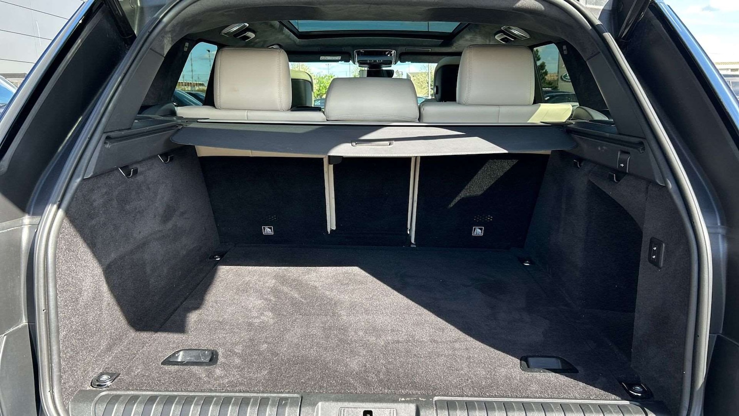 Used Land Rover Range Rover Sport 2020 for sale - 78037906: Photo 10