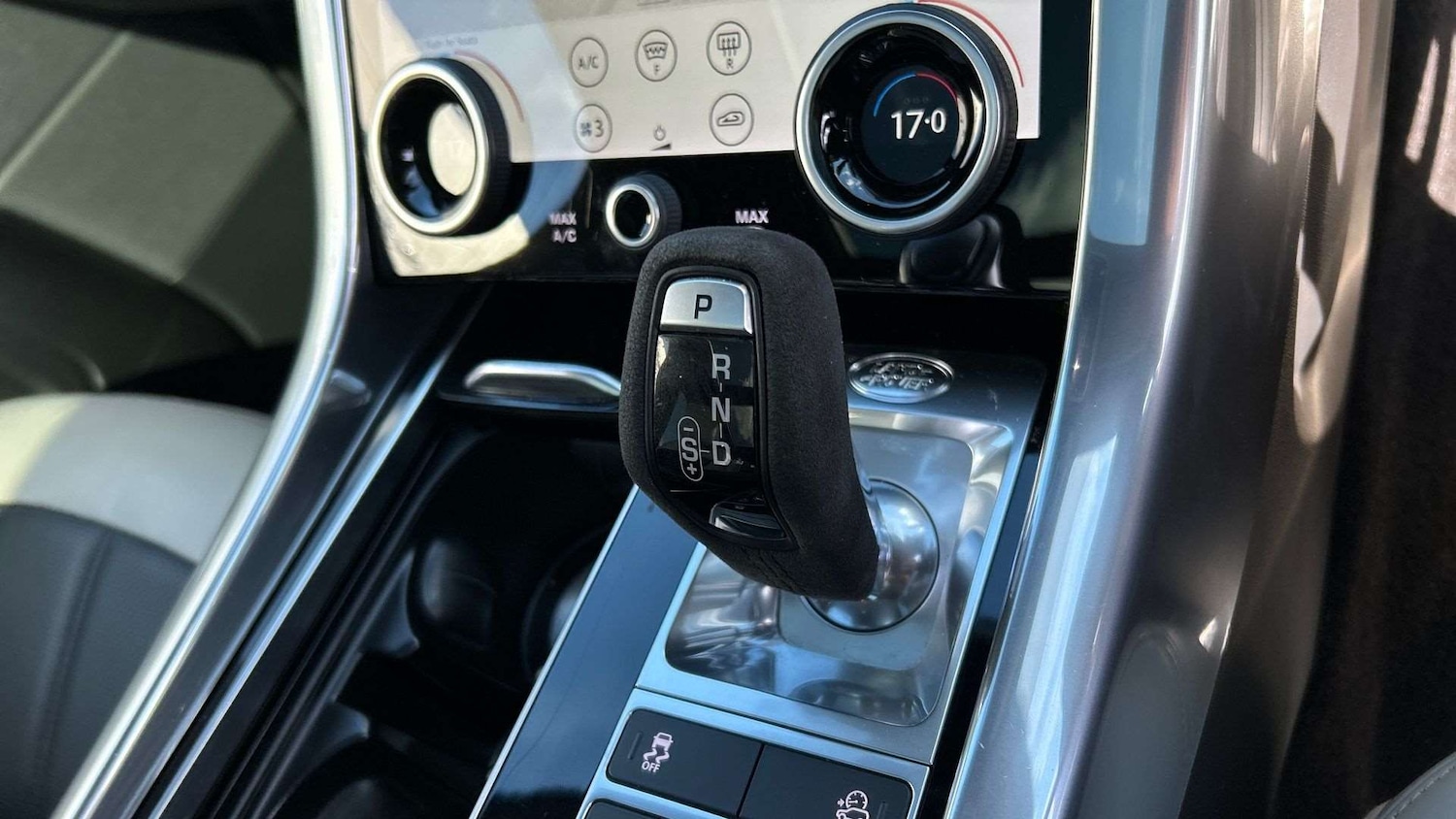 Used Land Rover Range Rover Sport 2020 for sale - 78037906: Photo 13