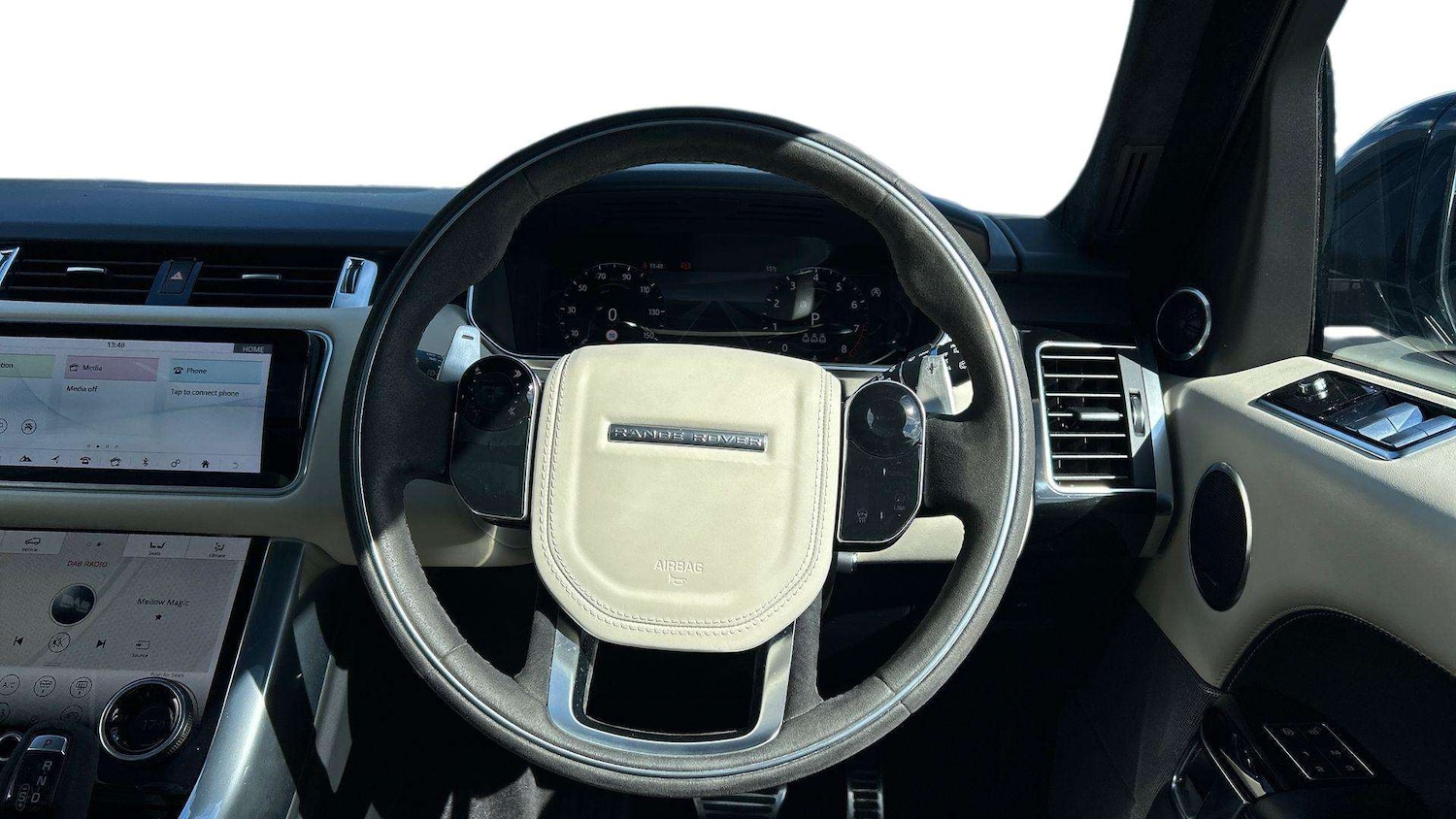 Used Land Rover Range Rover Sport 2020 for sale - 78037906: Photo 15