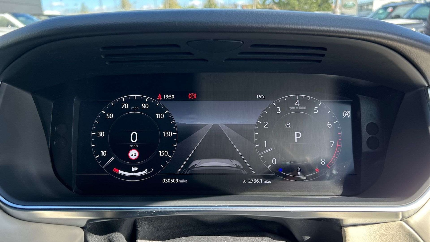 Used Land Rover Range Rover Sport 2020 for sale - 78037906: Photo 16