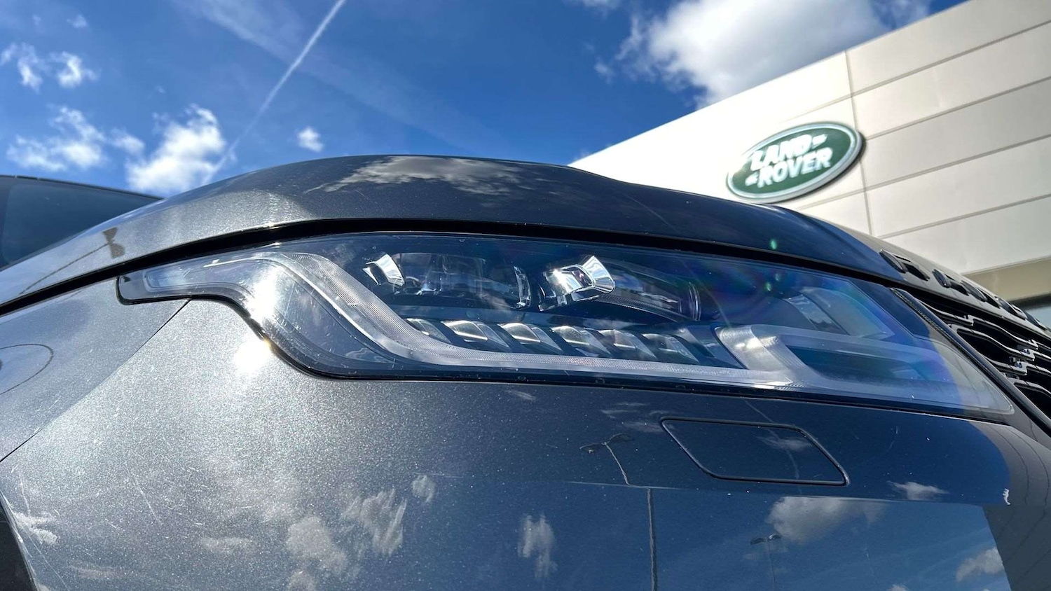 Used Land Rover Range Rover Sport 2020 for sale - 78037906: Photo 17