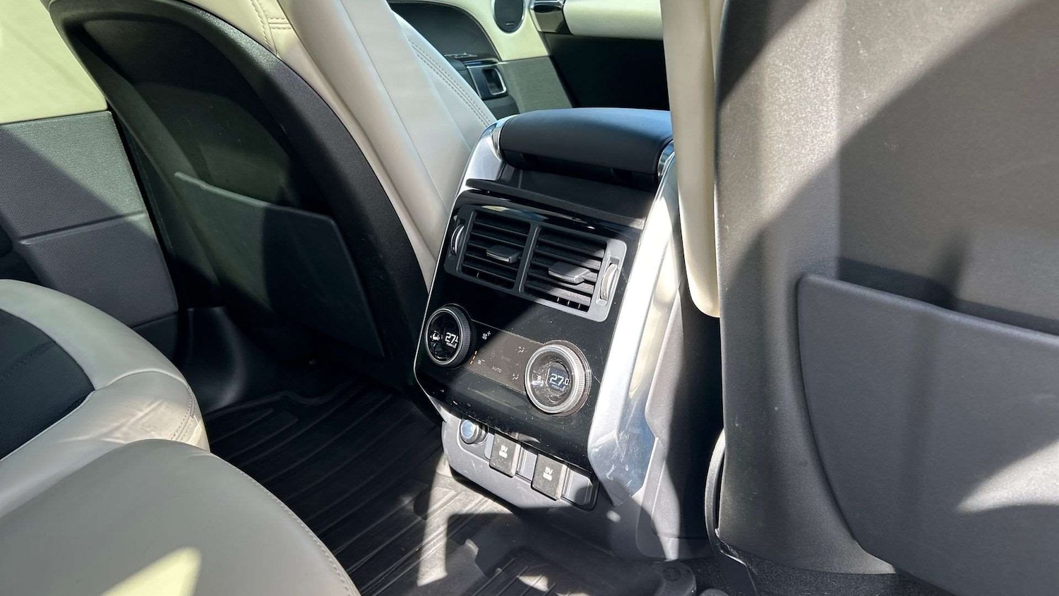 Used Land Rover Range Rover Sport 2020 for sale - 78037906: Photo 18