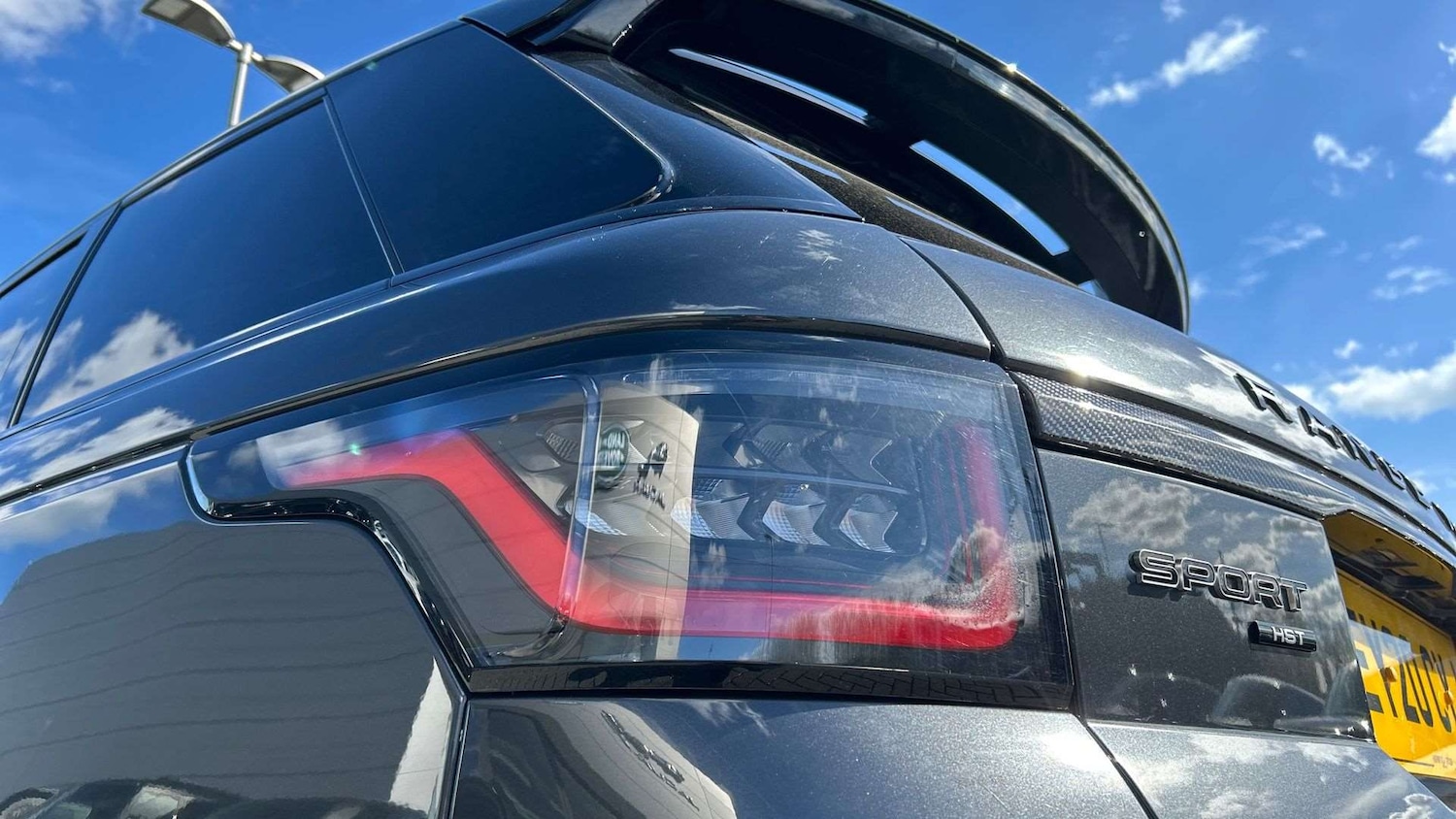 Used Land Rover Range Rover Sport 2020 for sale - 78037906: Photo 19