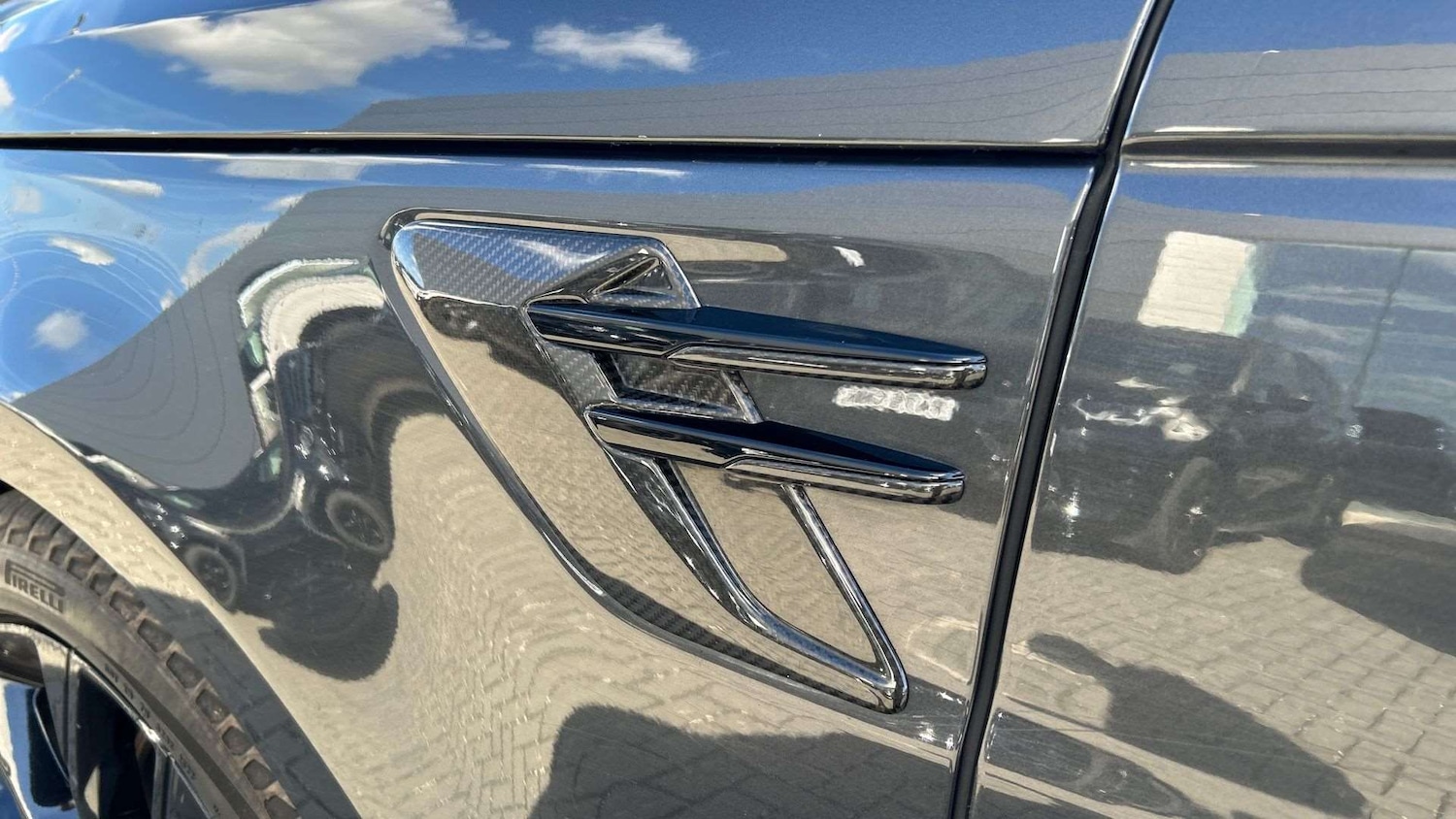 Used Land Rover Range Rover Sport 2020 for sale - 78037906: Photo 20