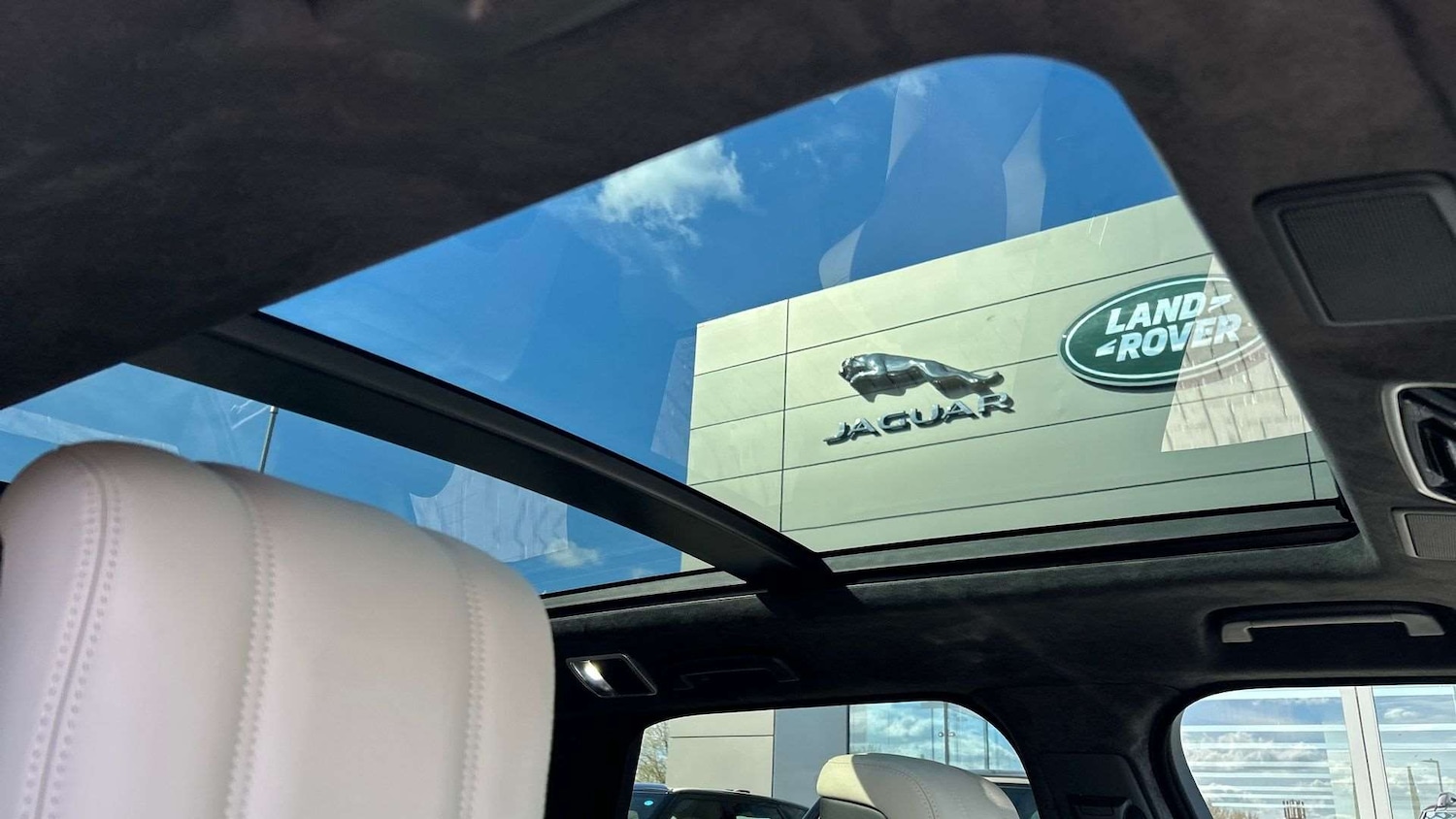 Used Land Rover Range Rover Sport 2020 for sale - 78037906: Photo 21