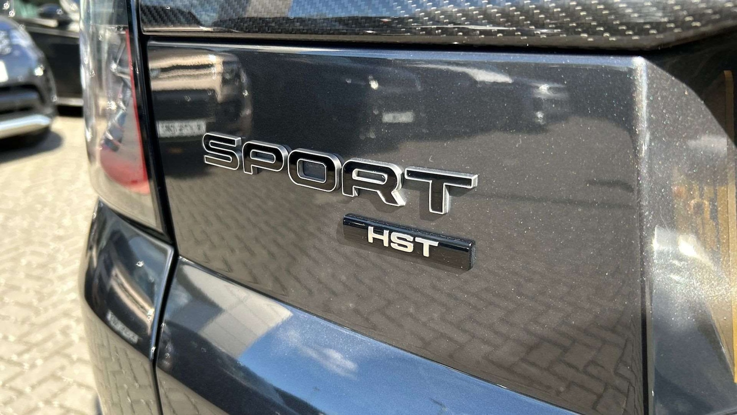 Used Land Rover Range Rover Sport 2020 for sale - 78037906: Photo 26