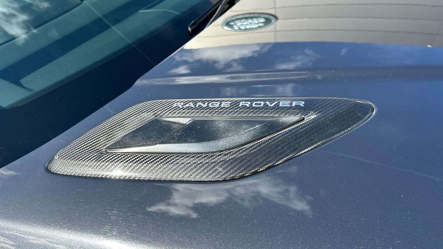 Used Land Rover Range Rover Sport 2020 for sale - 78037906: Photo 28